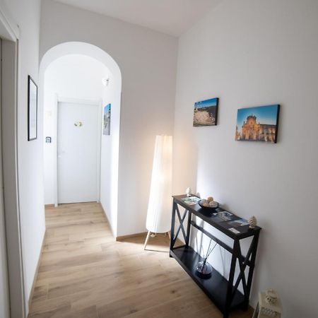 Residence Le Tre Piazze Syracuse Ngoại thất bức ảnh