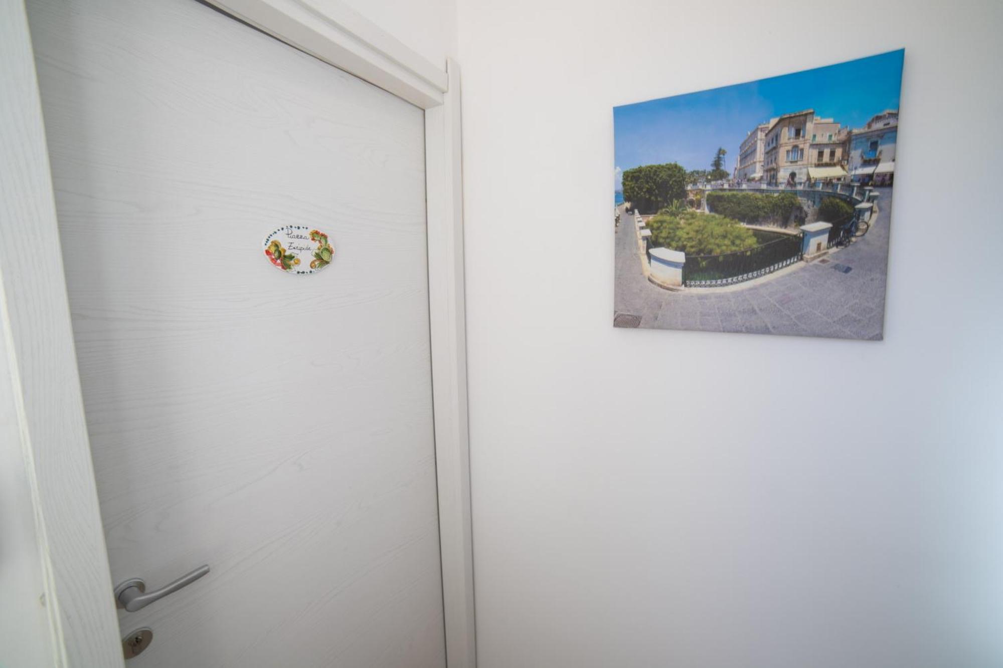 Residence Le Tre Piazze Syracuse Ngoại thất bức ảnh