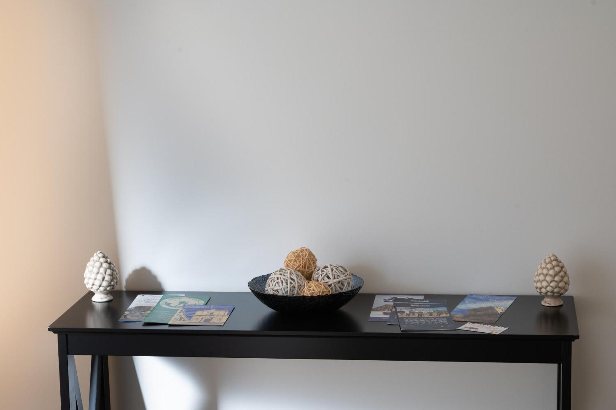 Residence Le Tre Piazze Syracuse Ngoại thất bức ảnh
