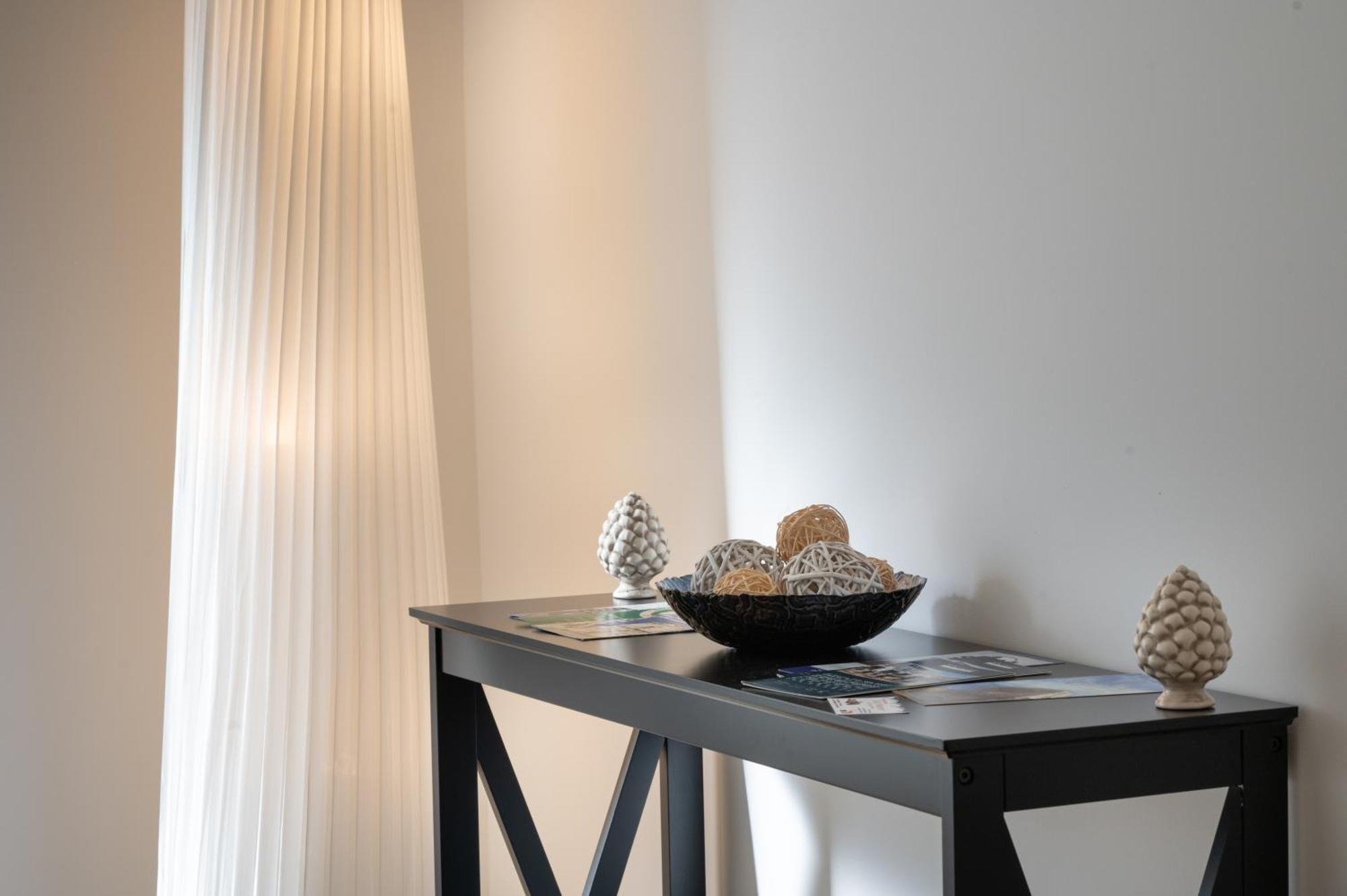 Residence Le Tre Piazze Syracuse Ngoại thất bức ảnh