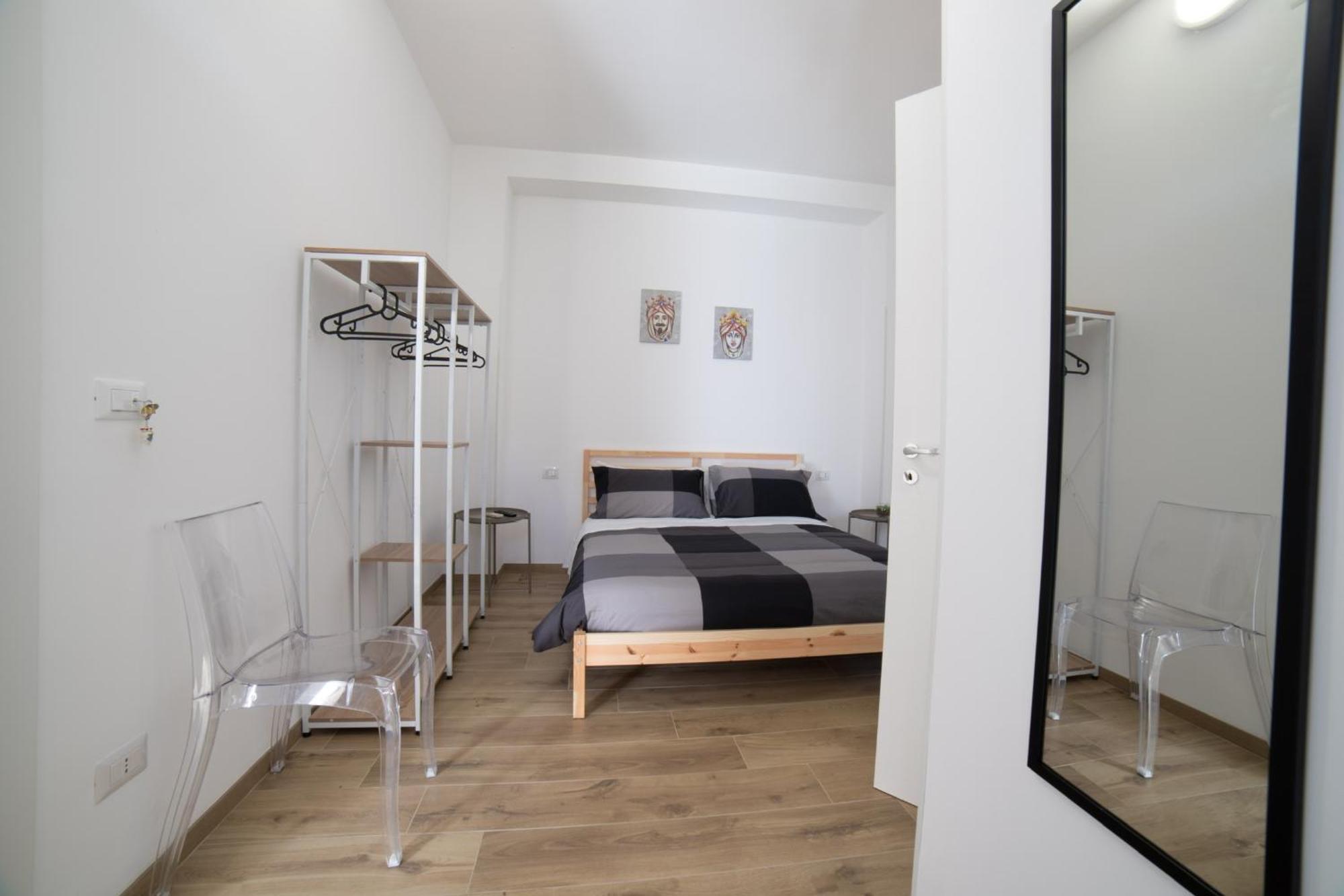 Residence Le Tre Piazze Syracuse Ngoại thất bức ảnh