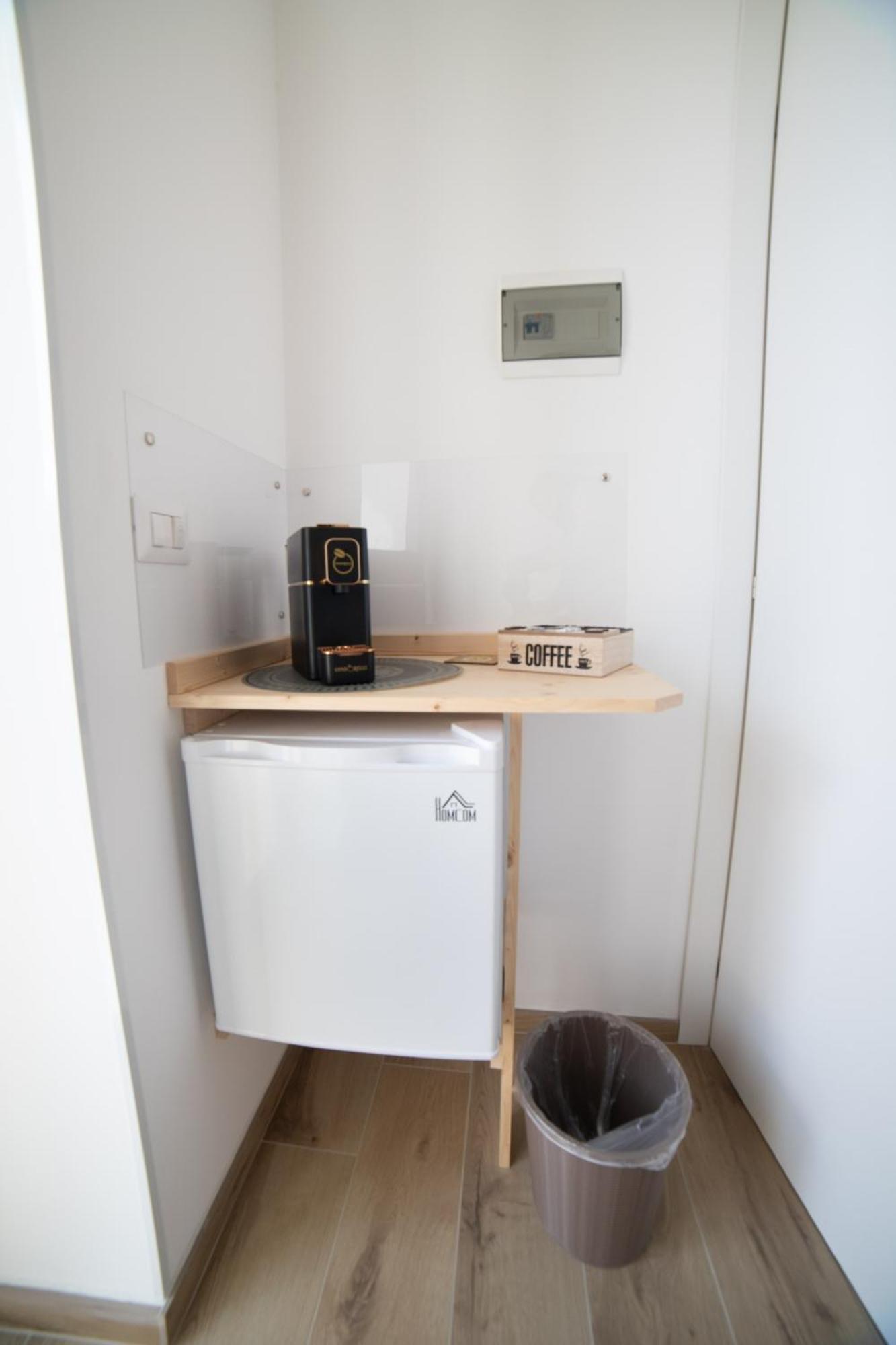 Residence Le Tre Piazze Syracuse Ngoại thất bức ảnh