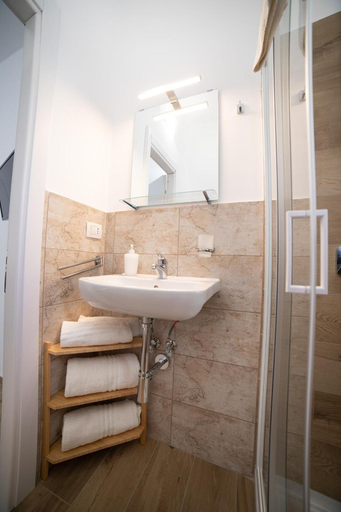 Residence Le Tre Piazze Syracuse Ngoại thất bức ảnh