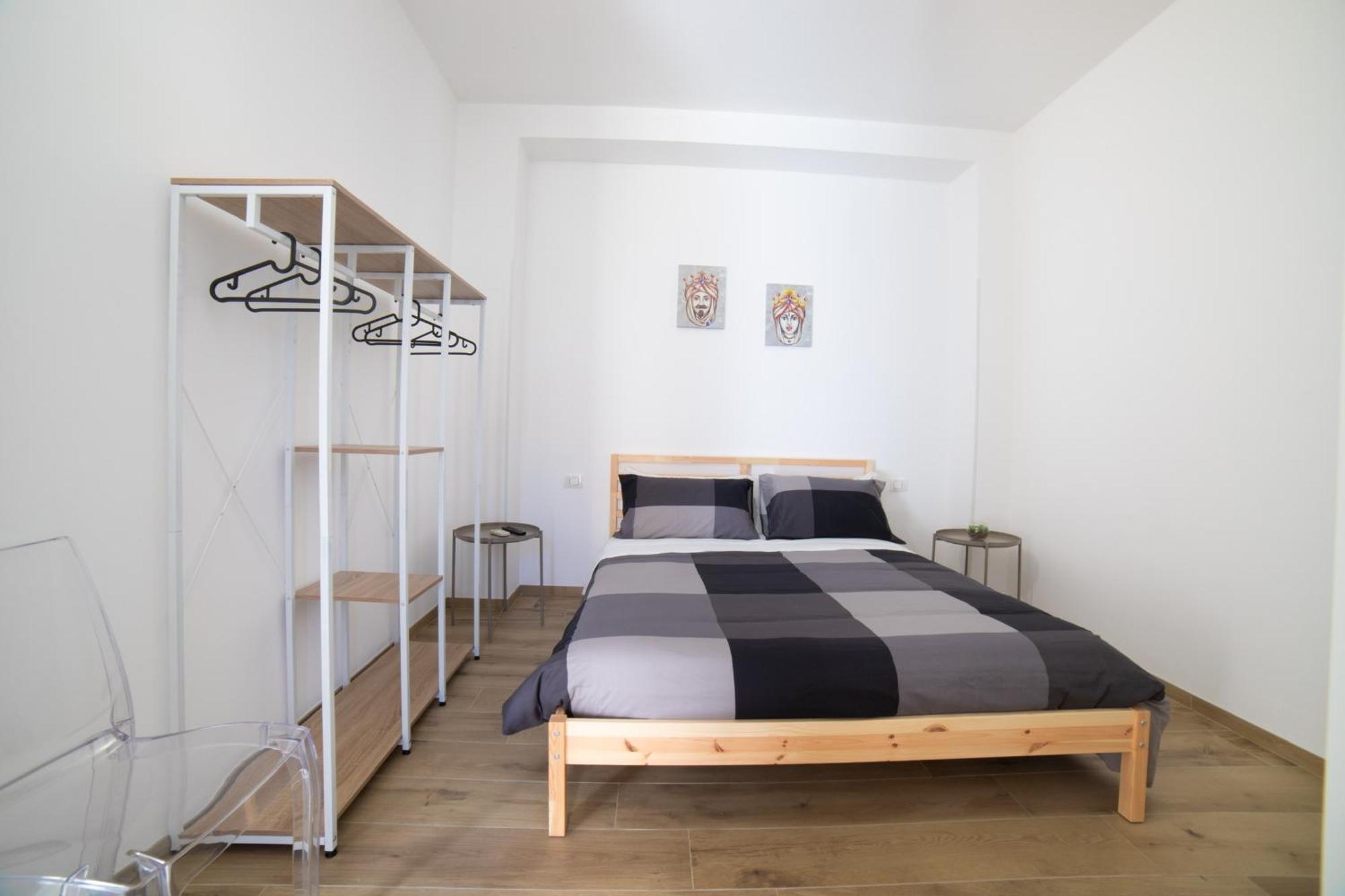 Residence Le Tre Piazze Syracuse Ngoại thất bức ảnh