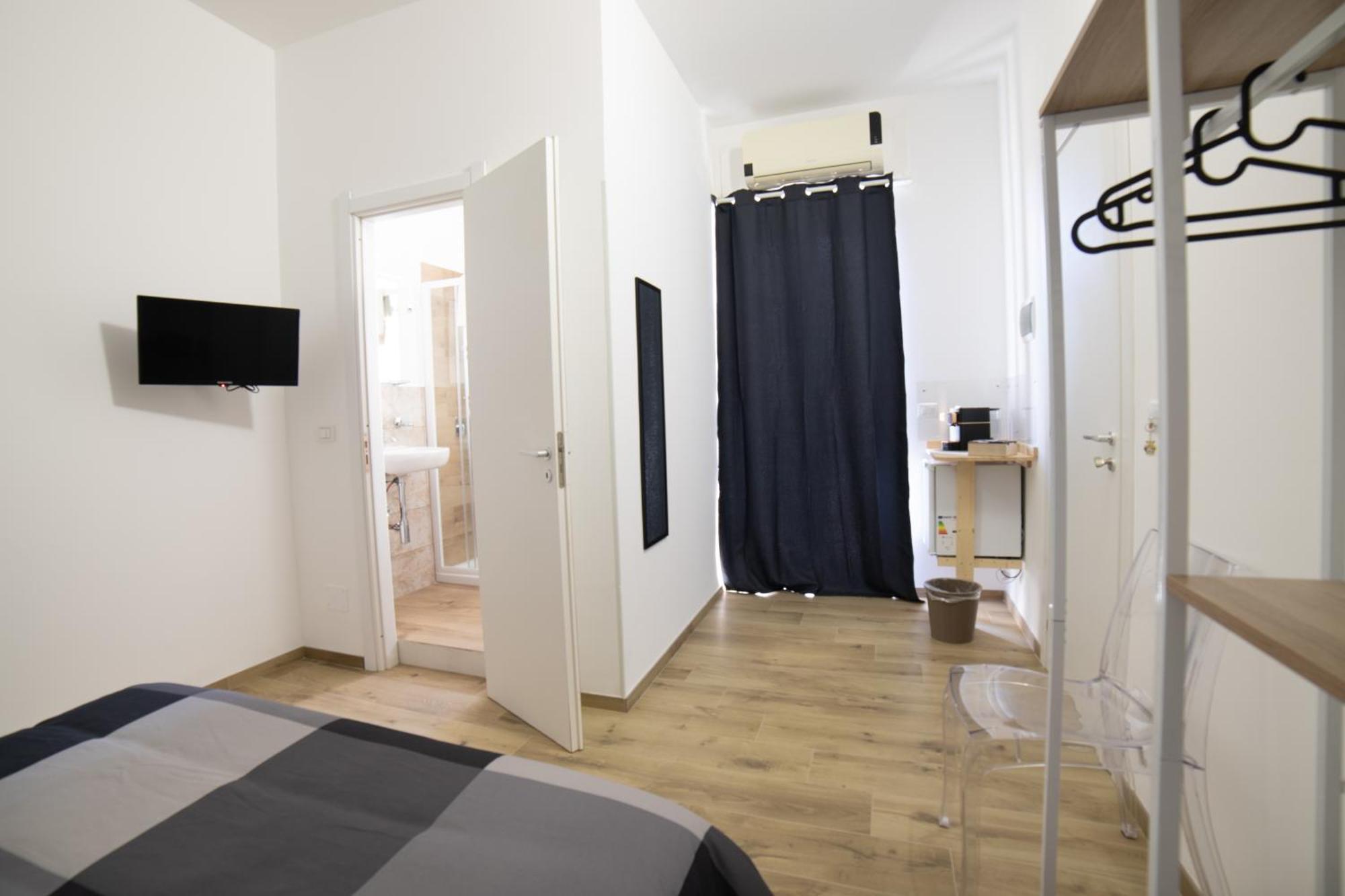 Residence Le Tre Piazze Syracuse Ngoại thất bức ảnh