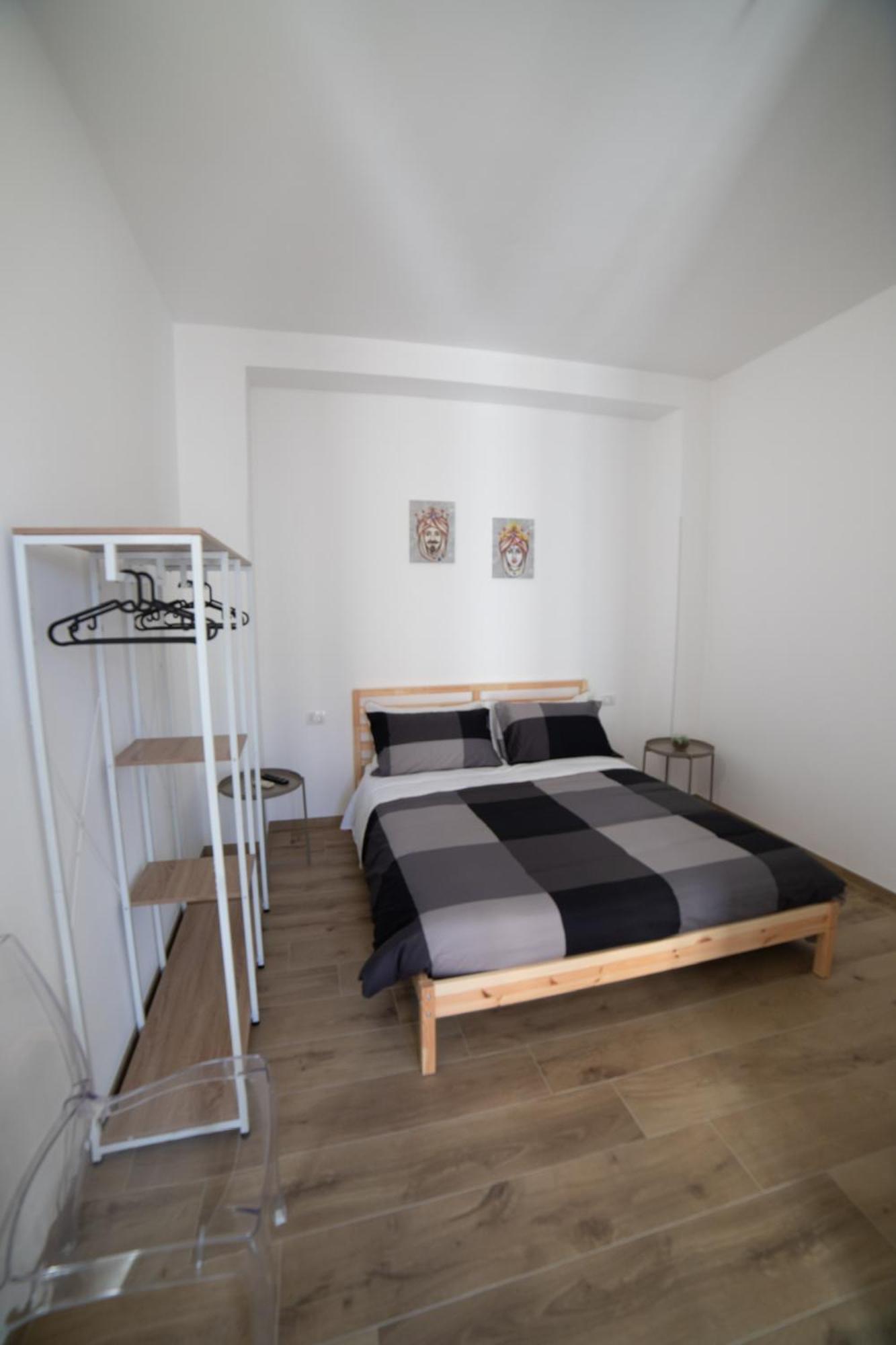 Residence Le Tre Piazze Syracuse Ngoại thất bức ảnh