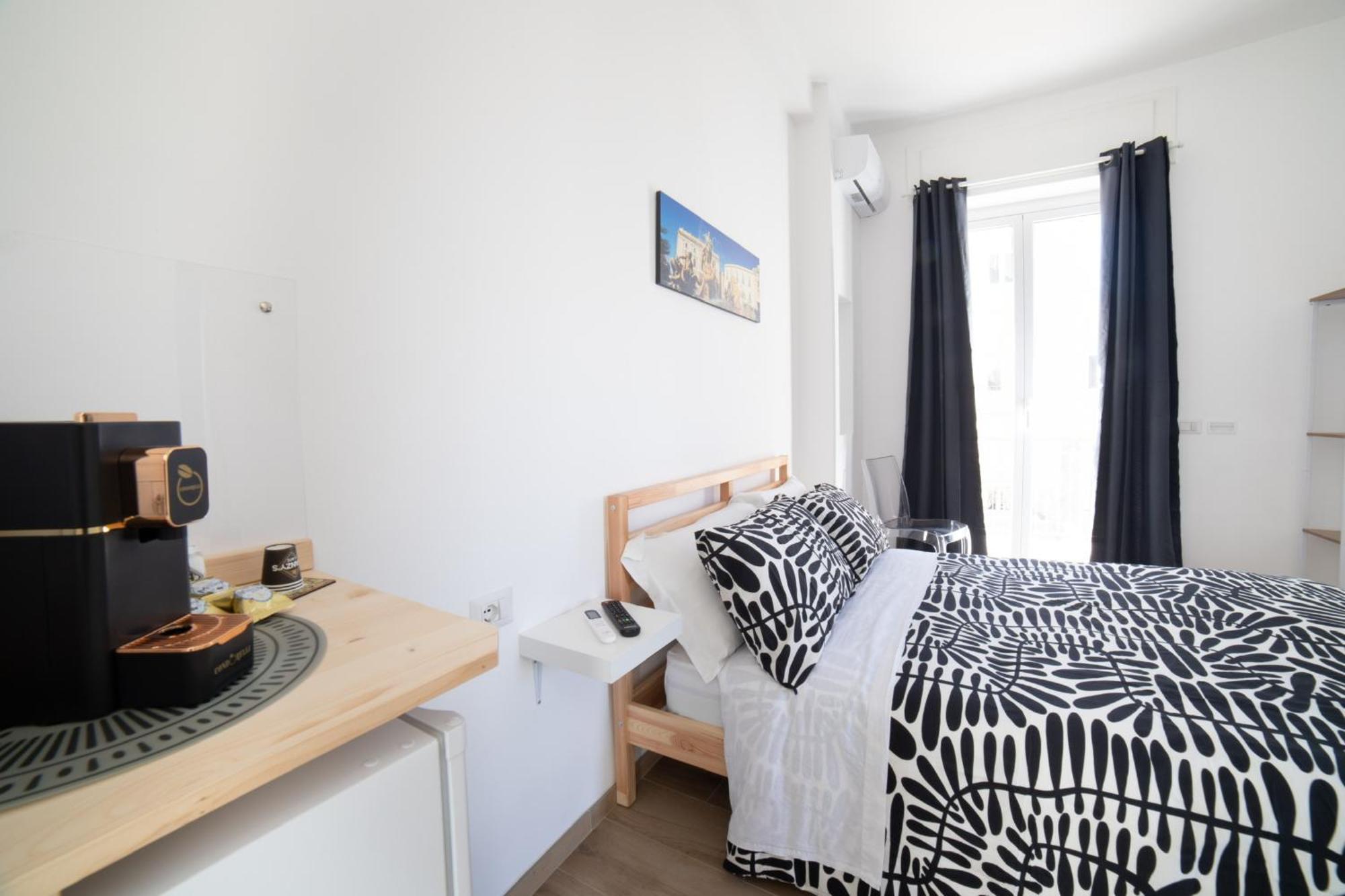 Residence Le Tre Piazze Syracuse Ngoại thất bức ảnh