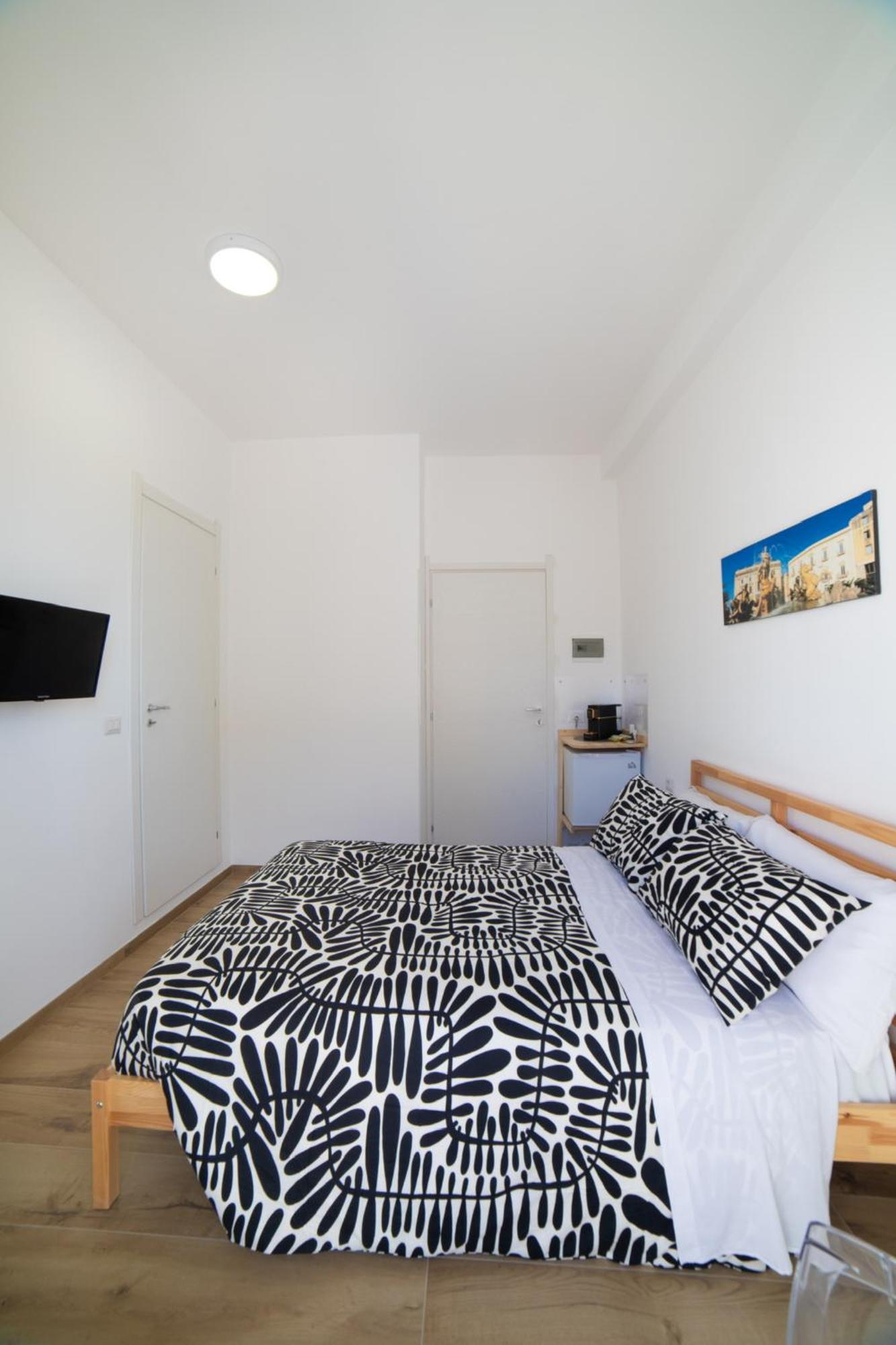 Residence Le Tre Piazze Syracuse Ngoại thất bức ảnh