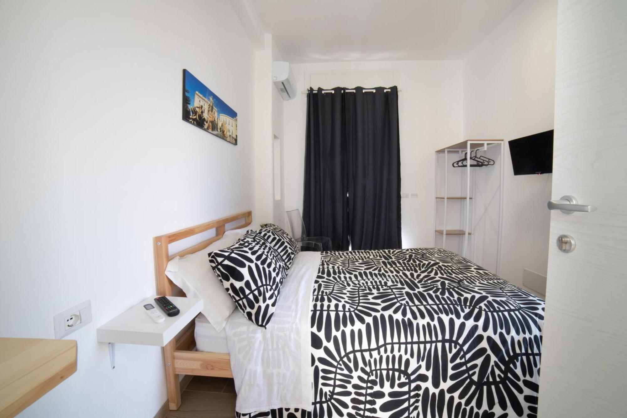 Residence Le Tre Piazze Syracuse Ngoại thất bức ảnh