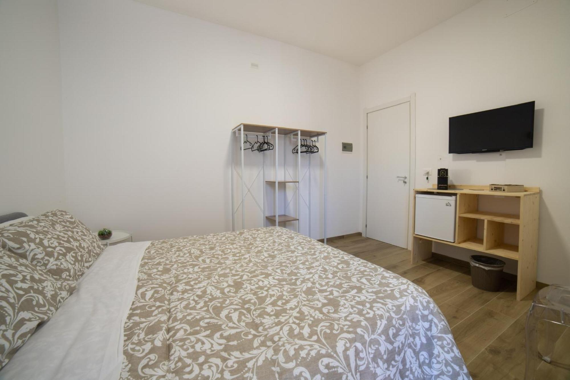 Residence Le Tre Piazze Syracuse Ngoại thất bức ảnh