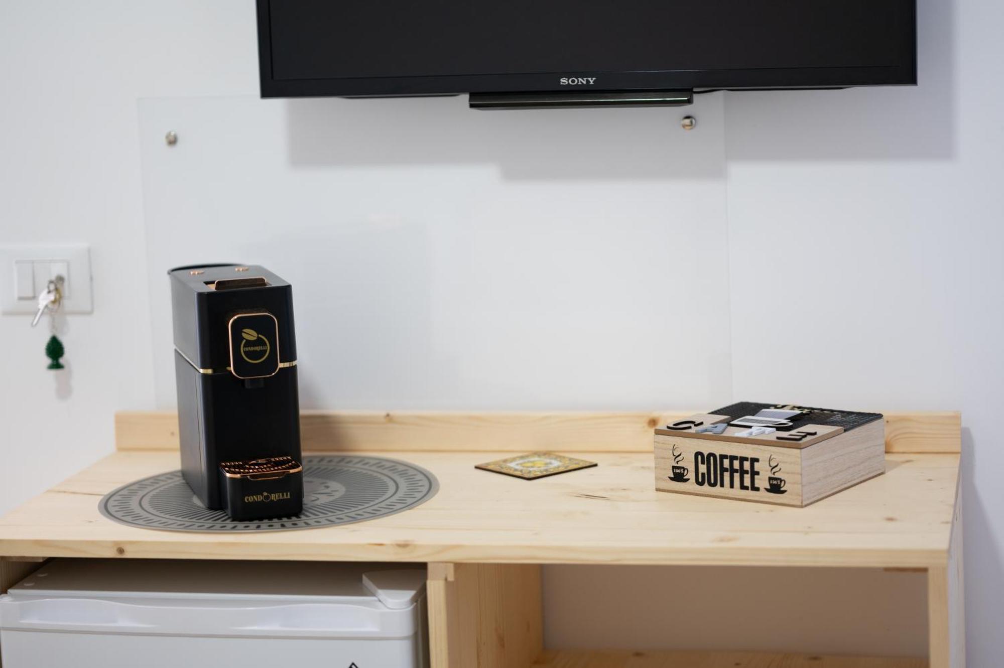 Residence Le Tre Piazze Syracuse Ngoại thất bức ảnh