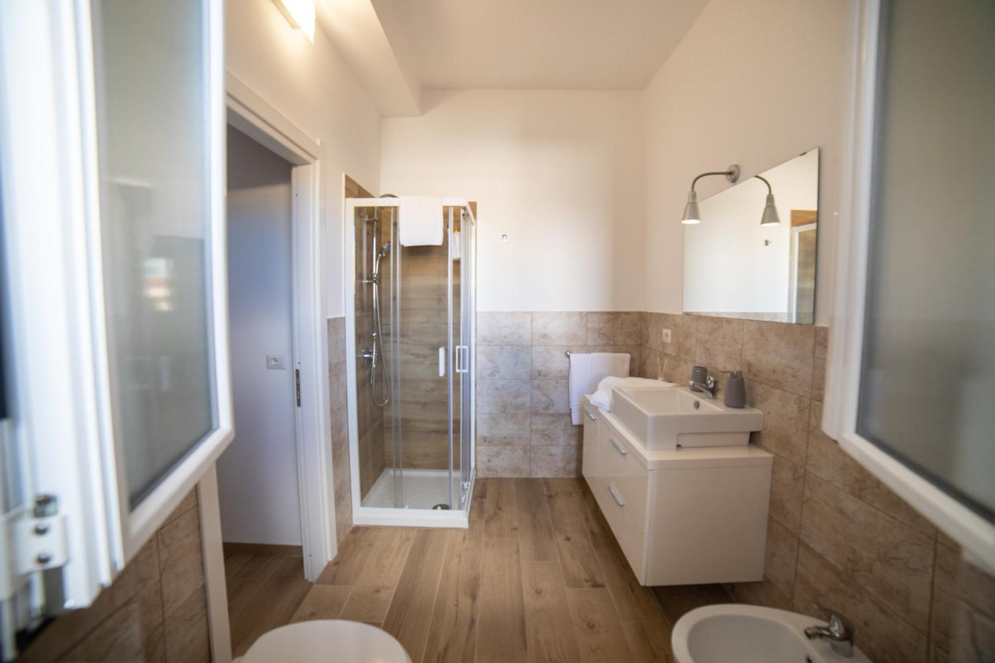 Residence Le Tre Piazze Syracuse Ngoại thất bức ảnh