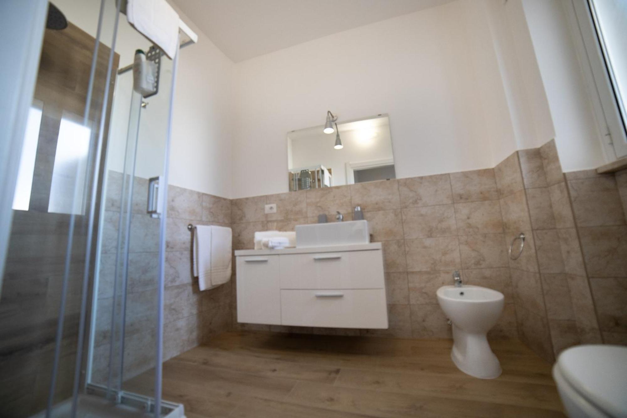 Residence Le Tre Piazze Syracuse Ngoại thất bức ảnh
