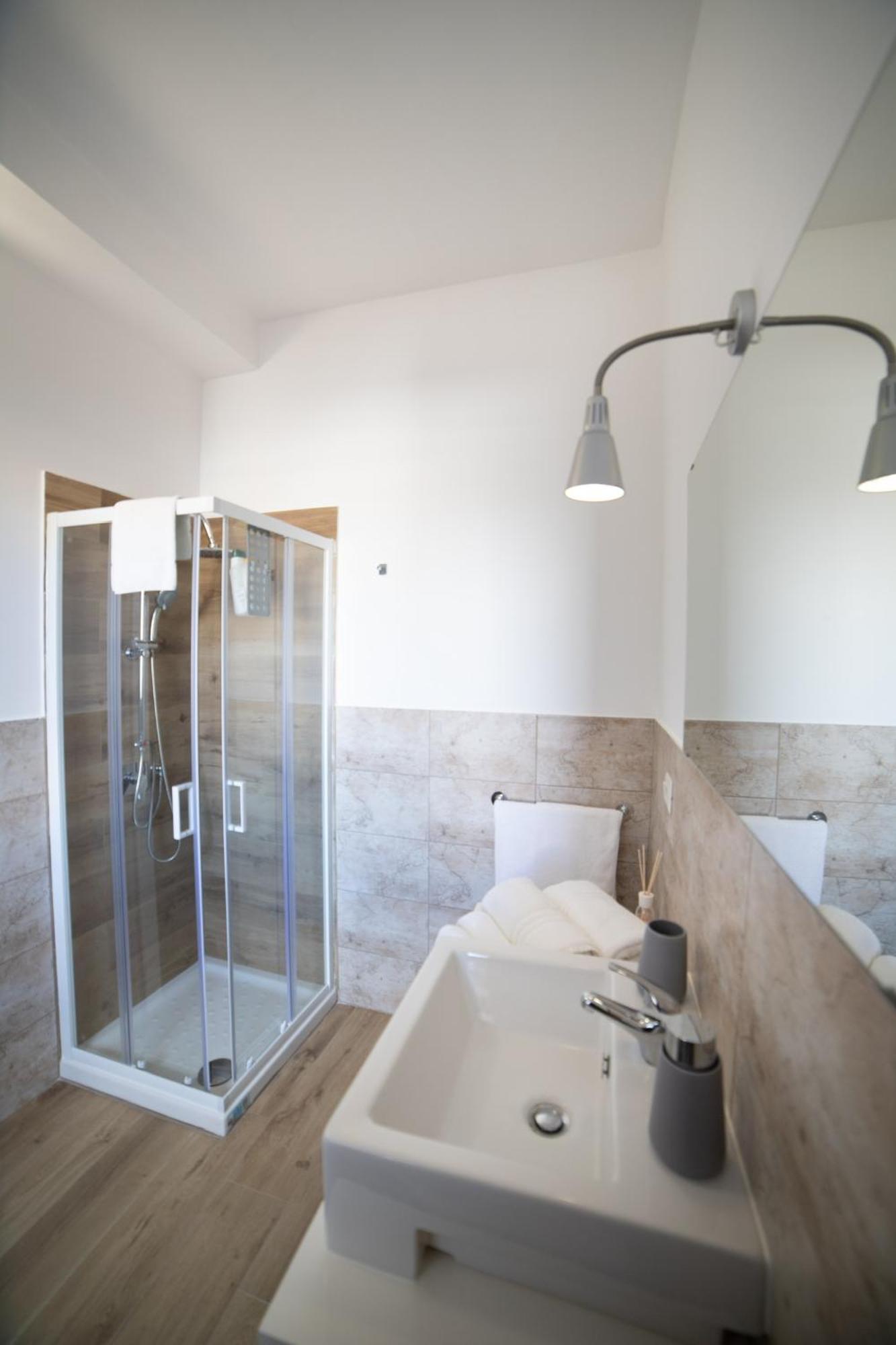 Residence Le Tre Piazze Syracuse Ngoại thất bức ảnh