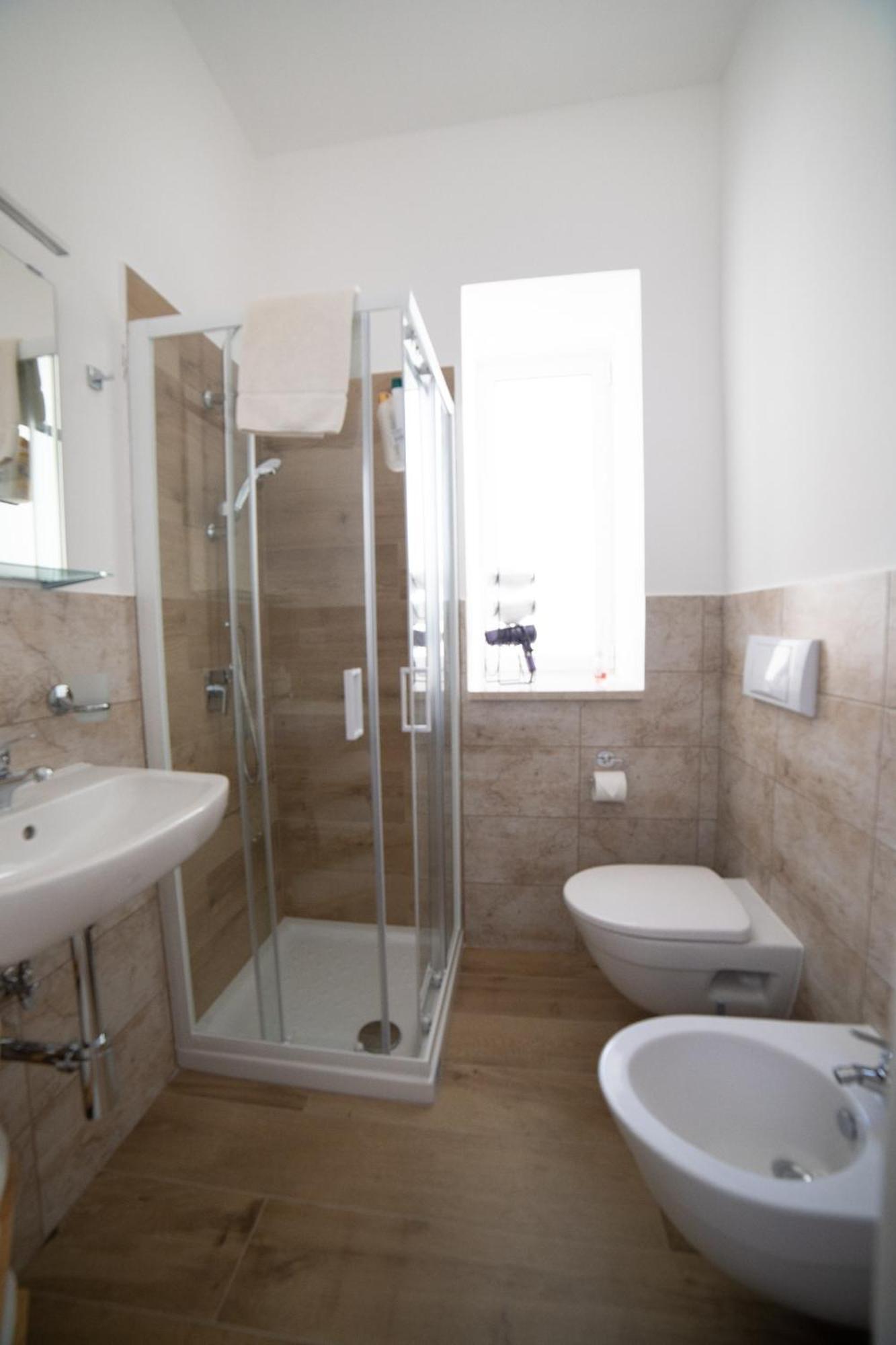 Residence Le Tre Piazze Syracuse Ngoại thất bức ảnh