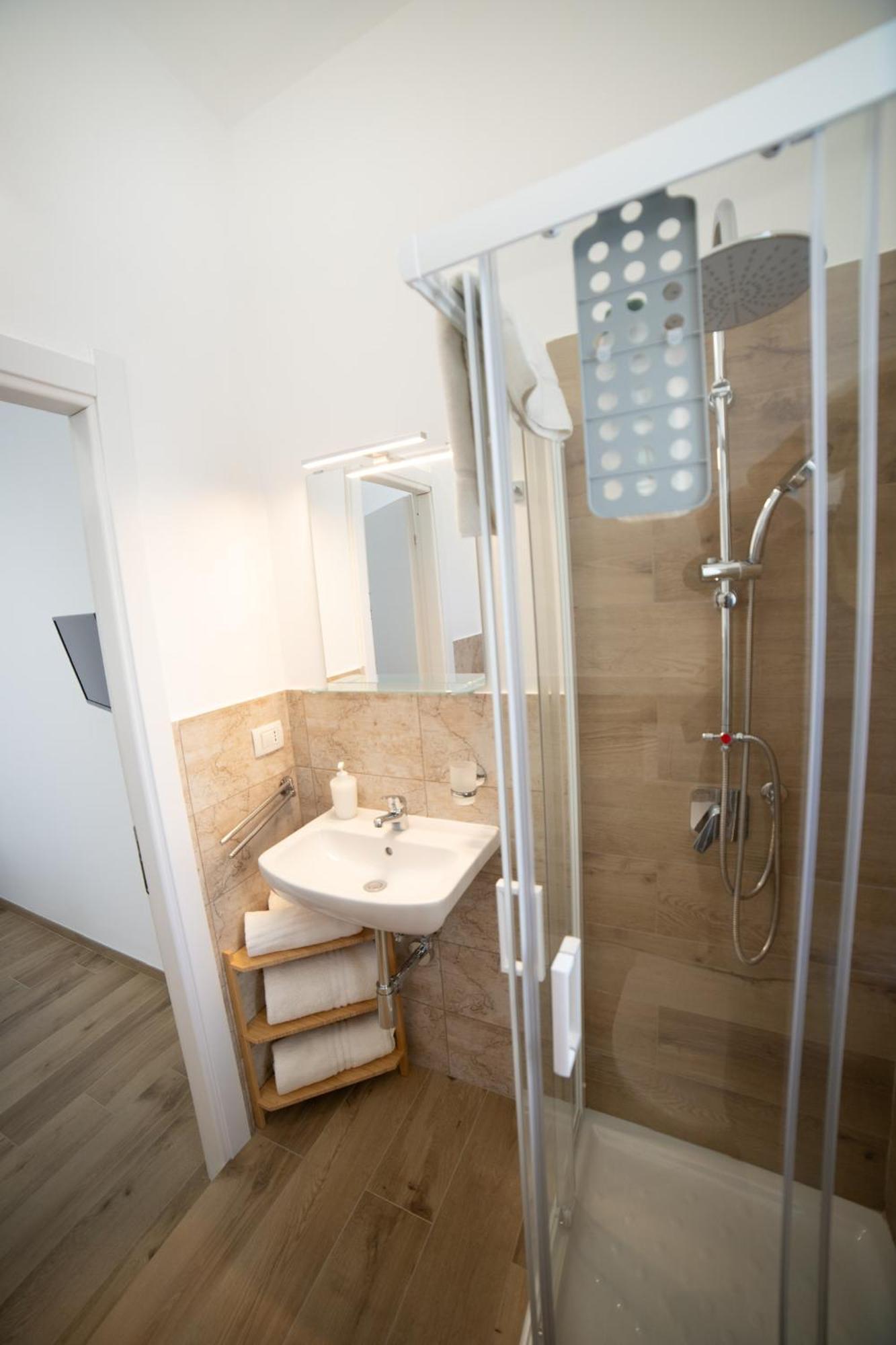 Residence Le Tre Piazze Syracuse Ngoại thất bức ảnh