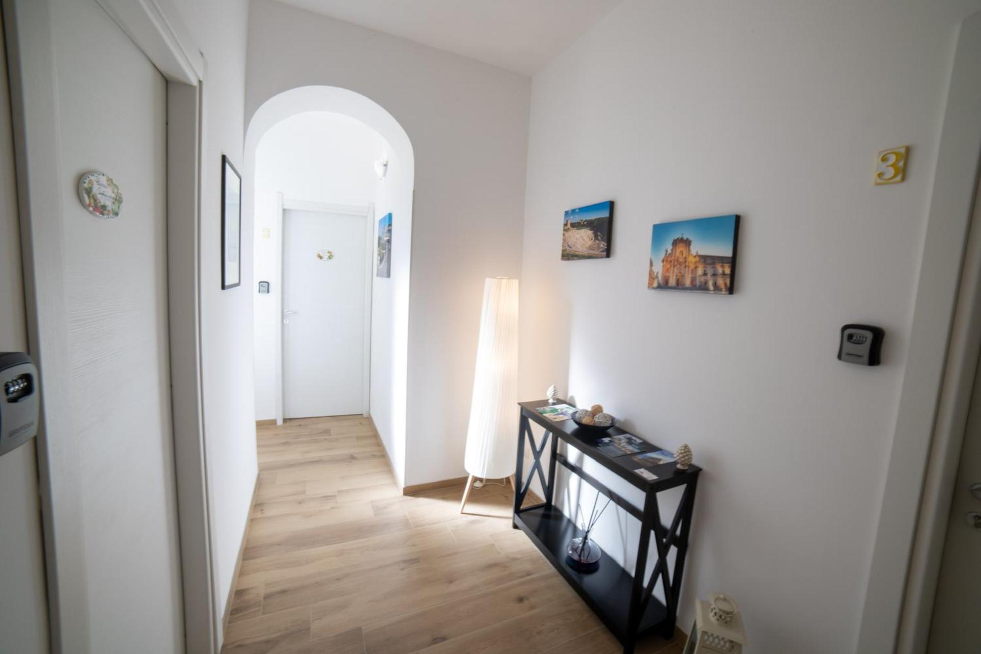 Residence Le Tre Piazze Syracuse Ngoại thất bức ảnh