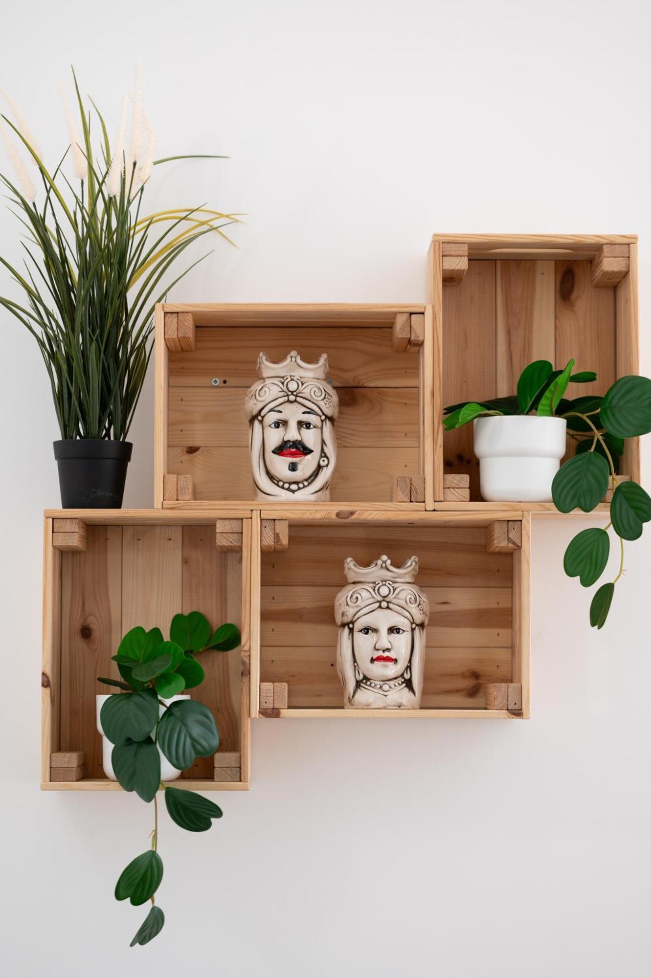 Residence Le Tre Piazze Syracuse Ngoại thất bức ảnh