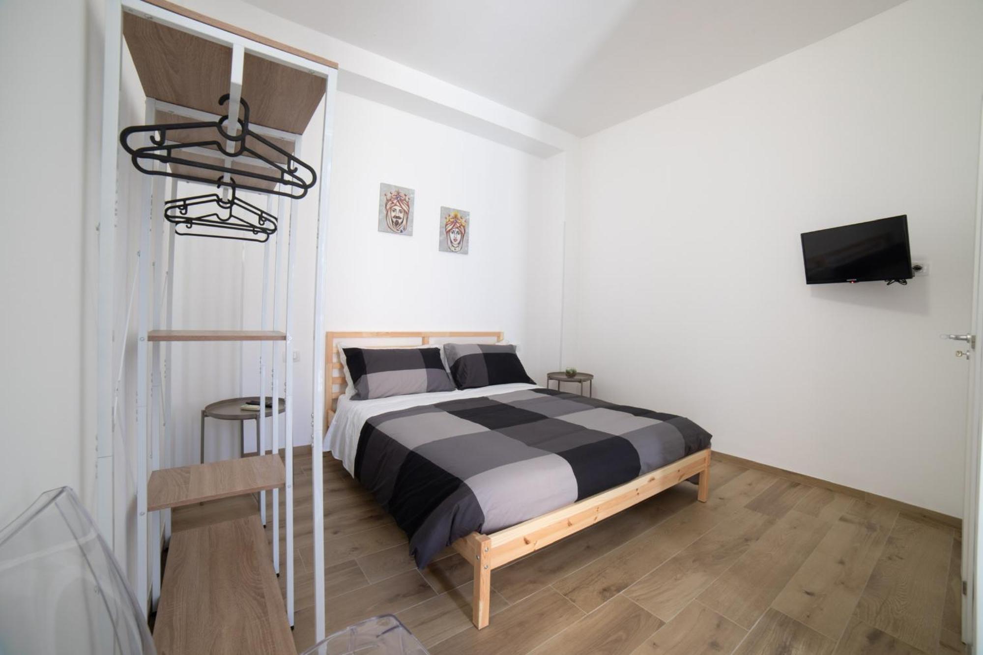 Residence Le Tre Piazze Syracuse Ngoại thất bức ảnh