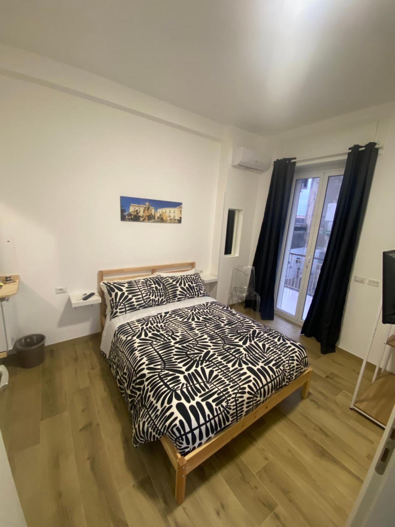 Residence Le Tre Piazze Syracuse Ngoại thất bức ảnh
